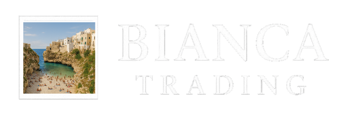 Bianca Trading Polignano a Mare